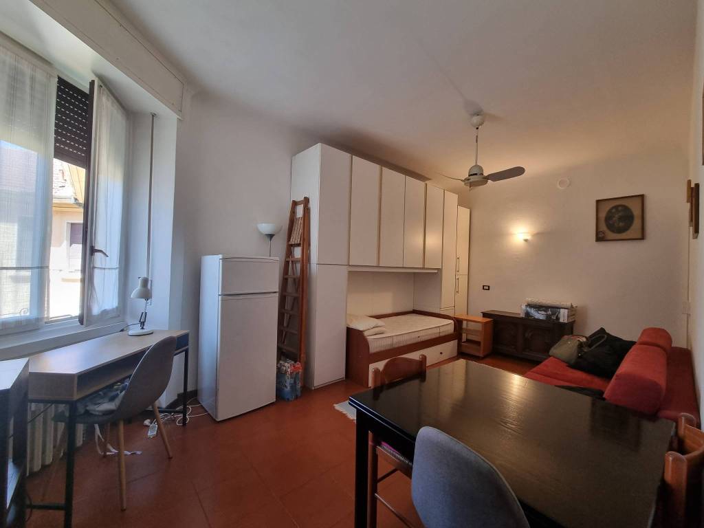 appartamento in affitto a Milano in zona Porta Romana