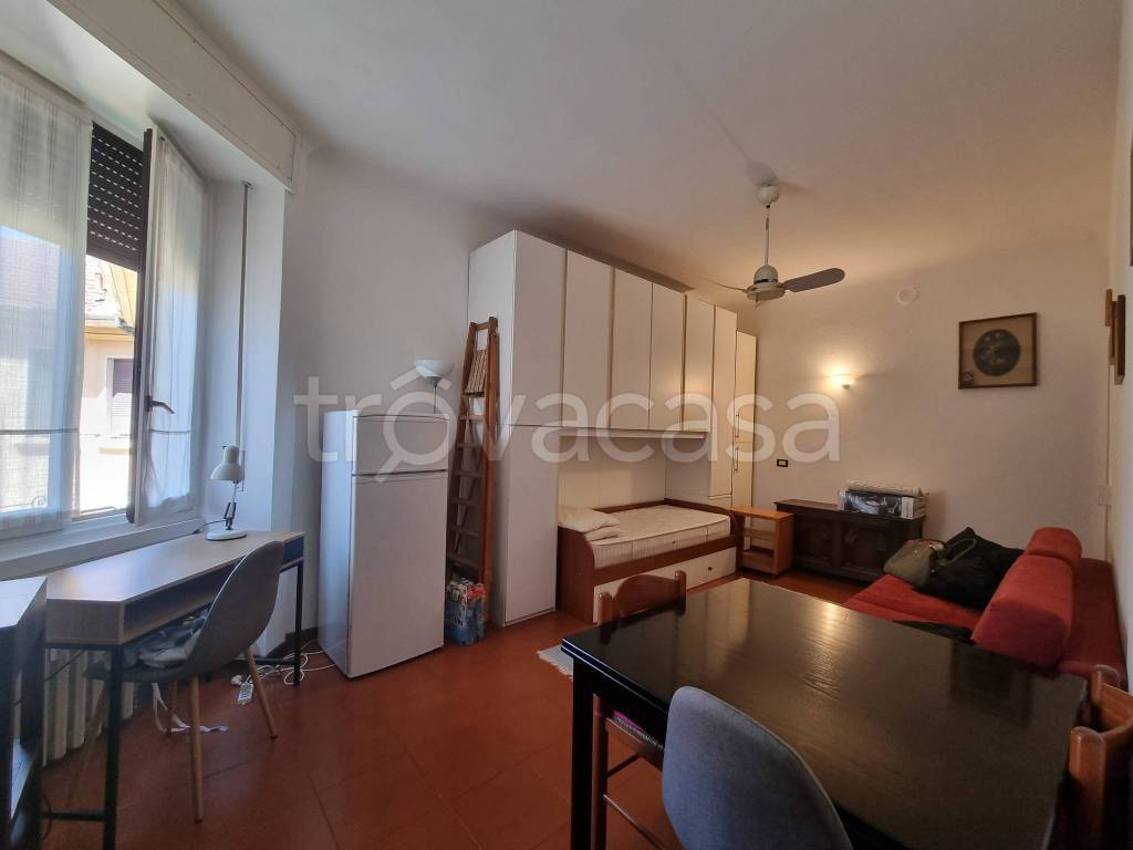 appartamento in affitto a Milano in zona Porta Romana