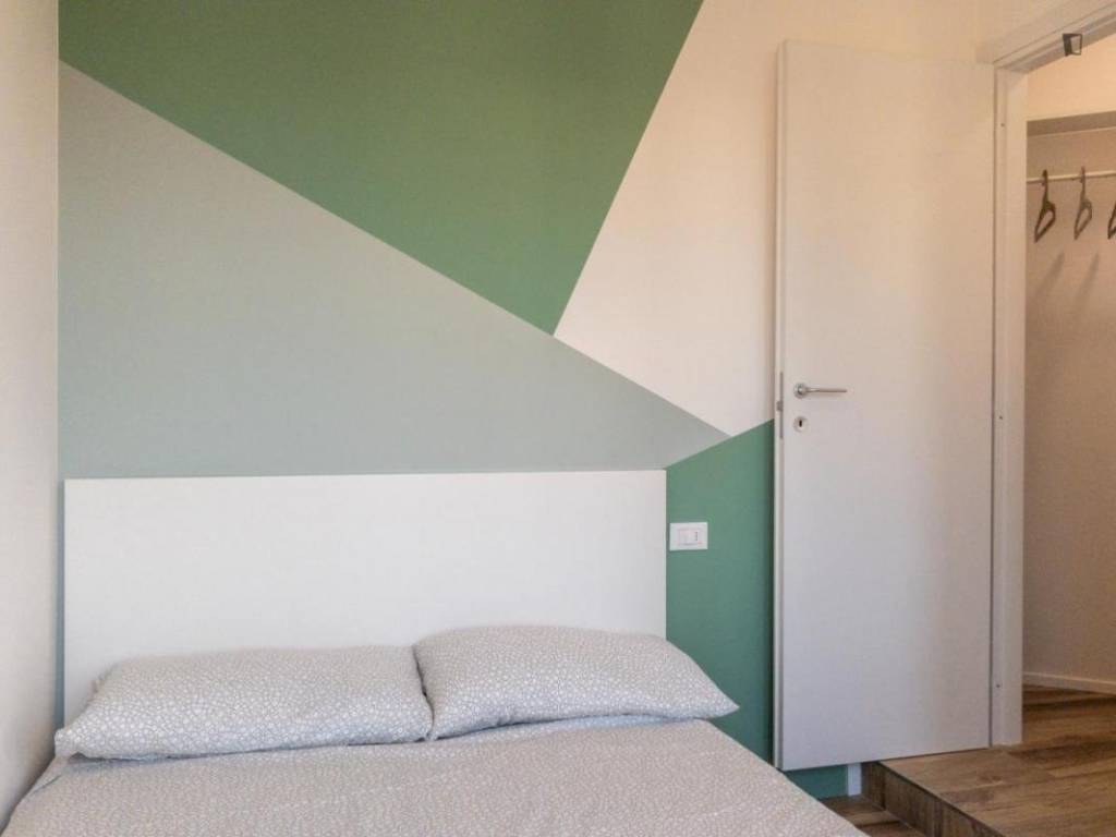 appartamento in affitto a Milano in zona Vigentino