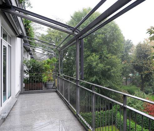 negozio in affitto a Milano in zona Solari