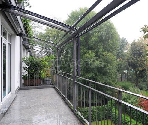 appartamento in affitto a Milano in zona Solari