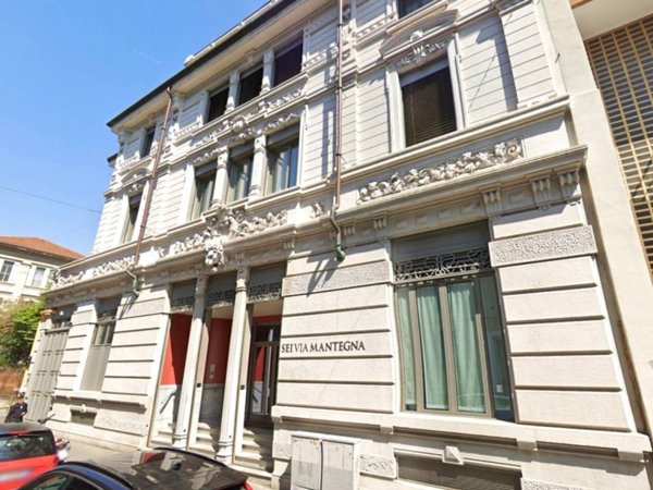 appartamento in affitto a Milano in zona Sempione