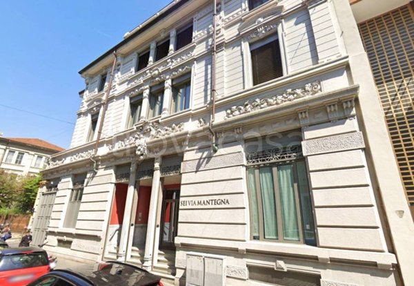 appartamento in affitto a Milano in zona Sempione