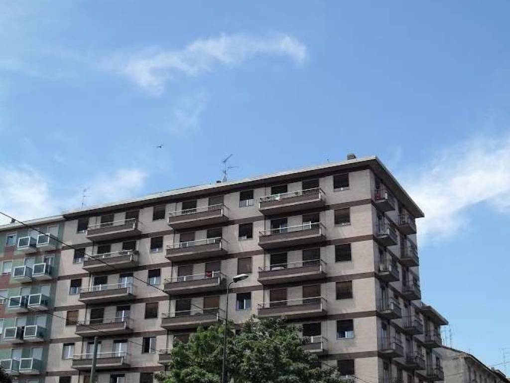 appartamento in affitto a Milano in zona Loreto