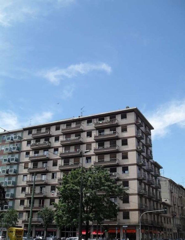 appartamento in affitto a Milano in zona Loreto