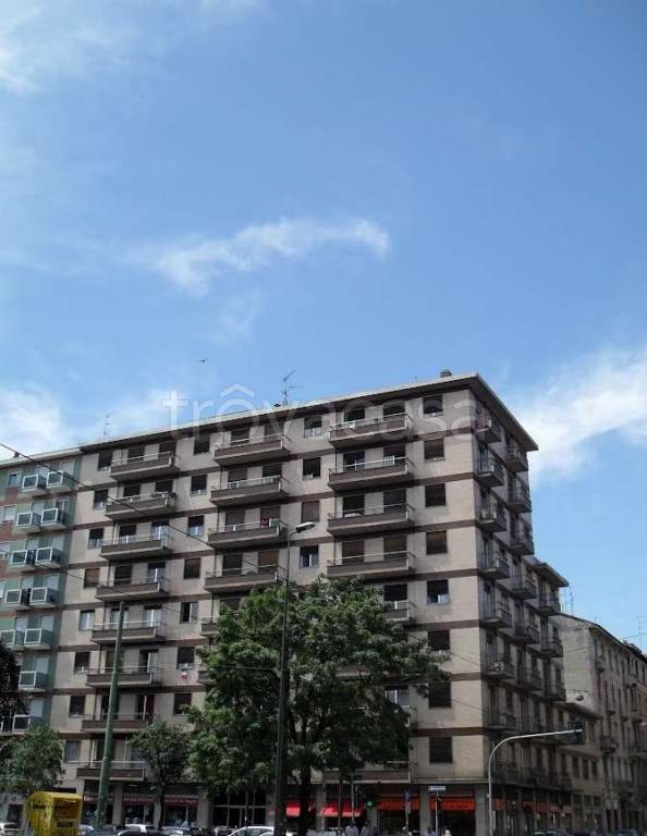 appartamento in affitto a Milano in zona Loreto