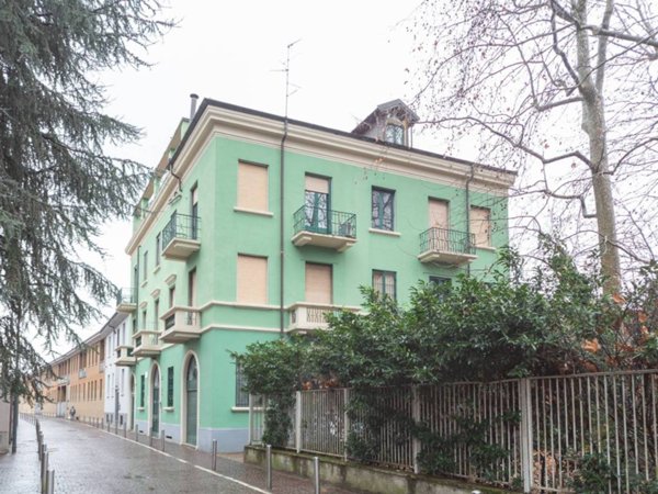 appartamento in affitto a Milano in zona Lambrate