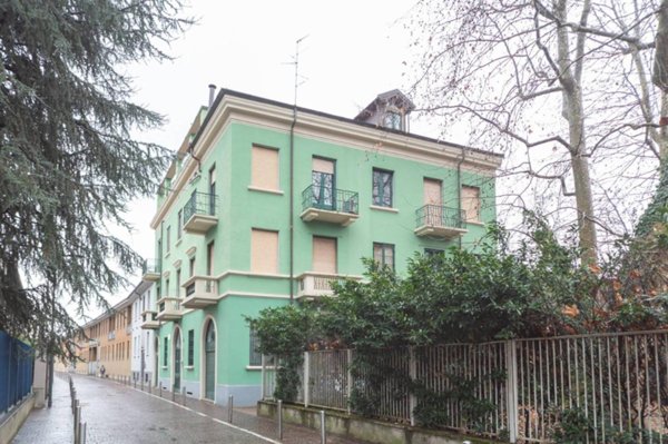 appartamento in affitto a Milano in zona Lambrate