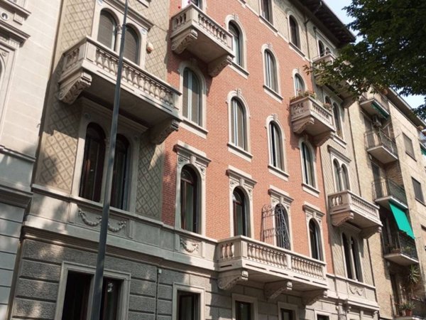appartamento in affitto a Milano in zona Bocconi