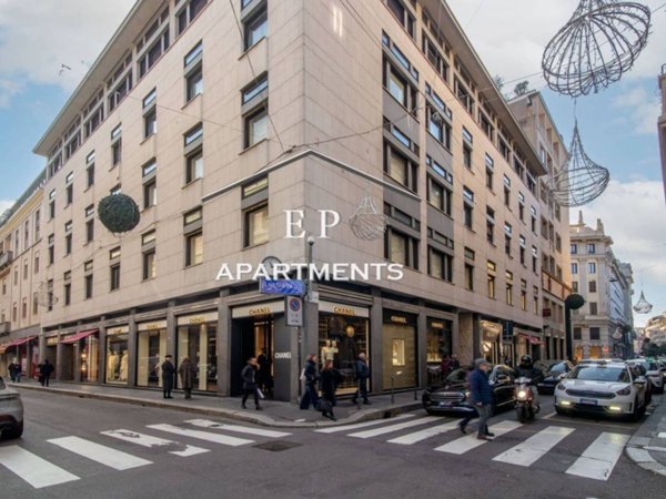 appartamento in affitto a Milano in zona Centro Storico