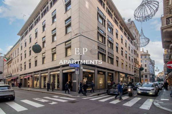 appartamento in affitto a Milano in zona Centro Storico