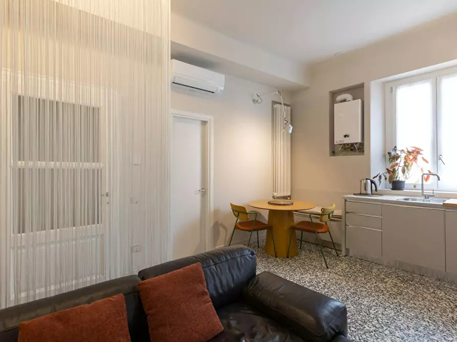 appartamento in affitto a Milano in zona Porta Romana