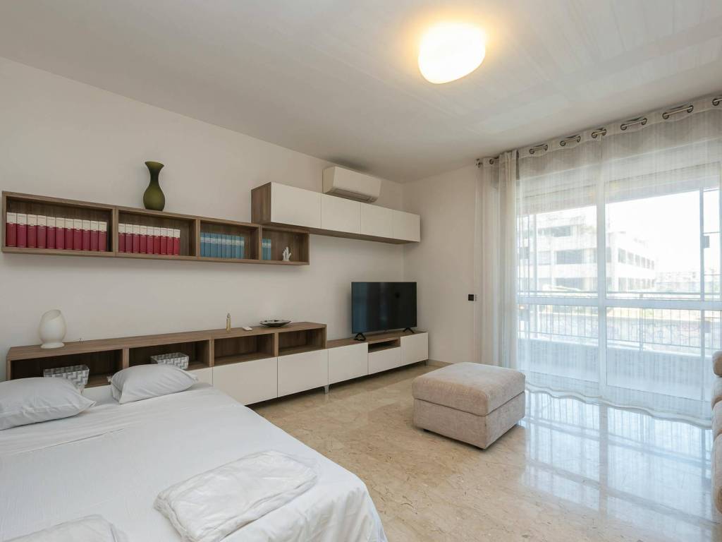 appartamento in affitto a Milano in zona Famagosta