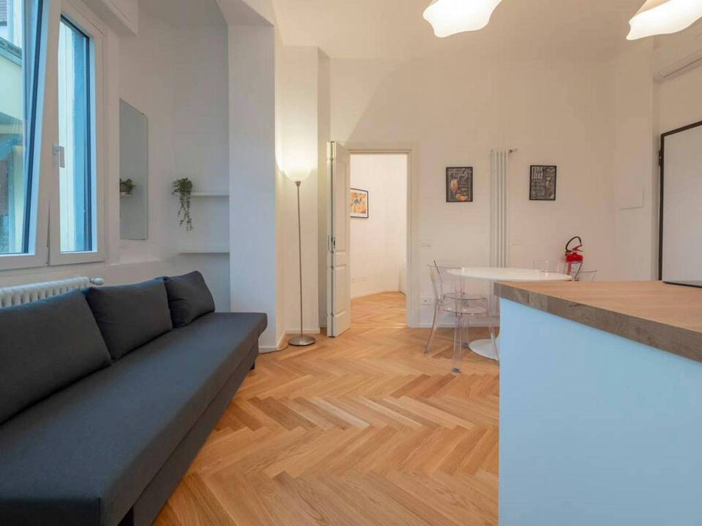 appartamento in affitto a Milano in zona Città Studi