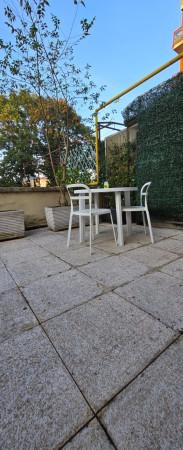 appartamento in affitto a Milano in zona Bicocca