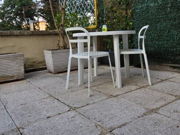 appartamento in affitto a Milano in zona Bicocca