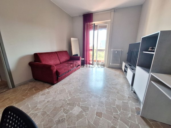appartamento in affitto a Milano in zona Vigentino