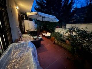 appartamento in affitto a Milano in zona San Siro