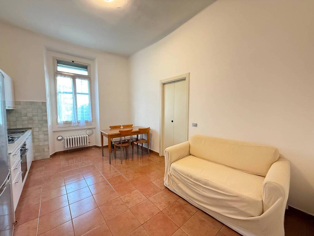 appartamento in affitto a Milano in zona Rogoredo