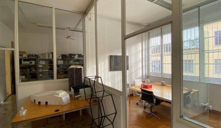 ufficio in affitto a Milano in zona Piazzale Lodi