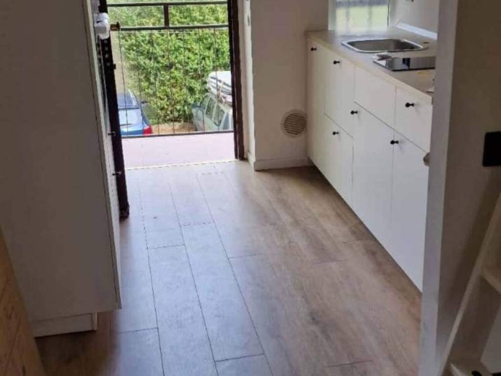 appartamento in affitto a Milano in zona Adriano