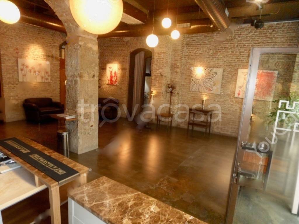 negozio in affitto a Milano in zona Solari