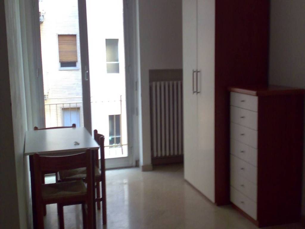 appartamento in affitto a Milano in zona Città Studi