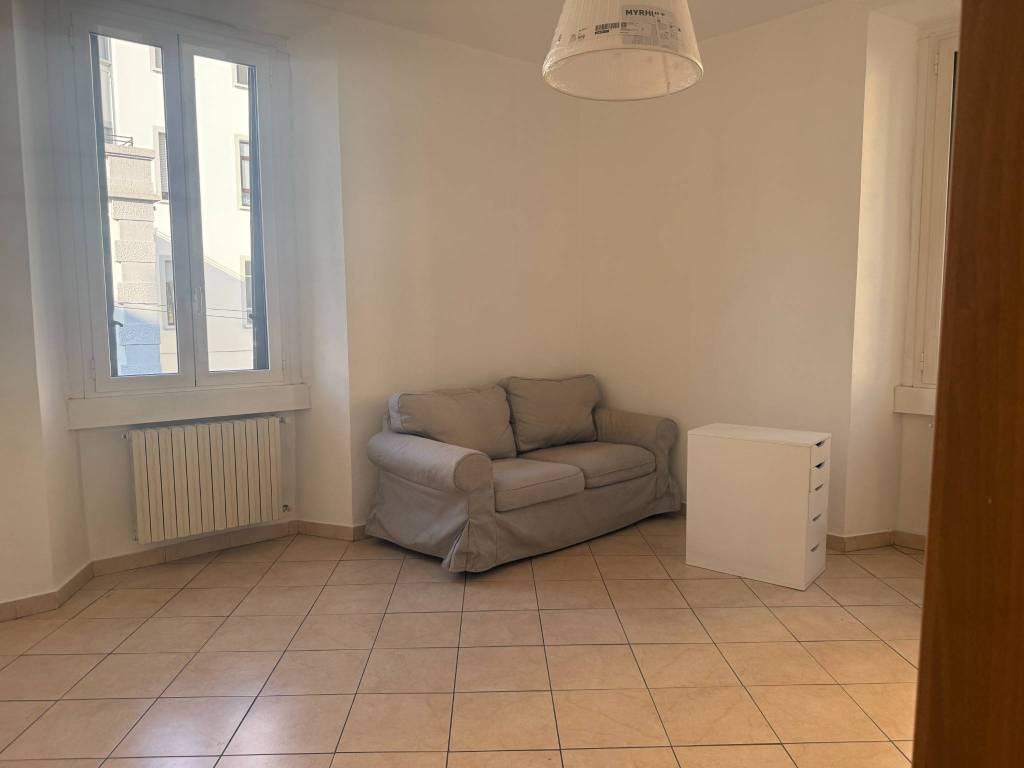 appartamento in affitto a Milano in zona Sempione