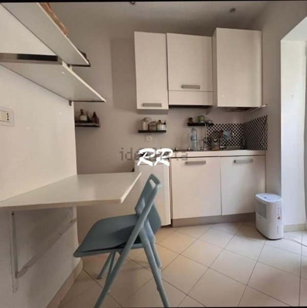 monolocale in affitto a Milano