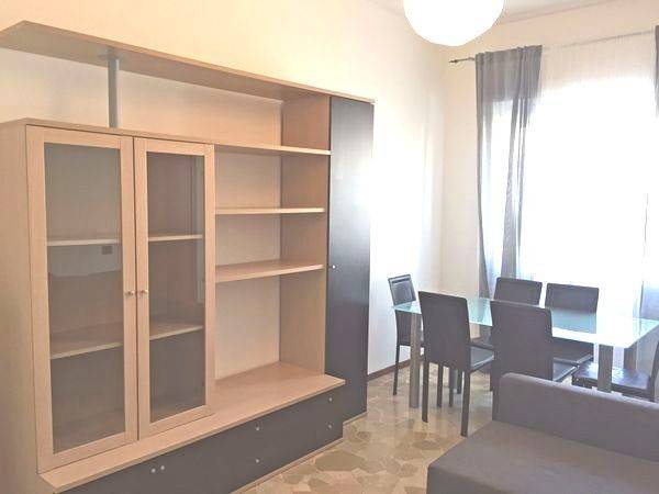 appartamento in affitto a Milano in zona Famagosta