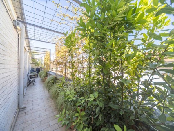 appartamento in affitto a Milano in zona Porta Nuova