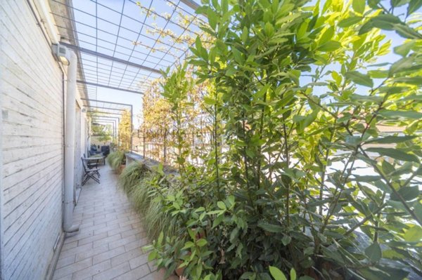 appartamento in affitto a Milano in zona Isola