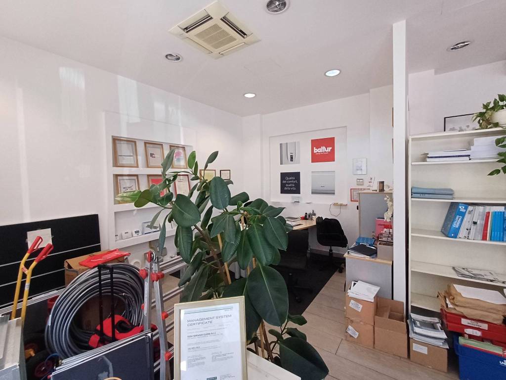 negozio in affitto a Milano in zona Città Studi
