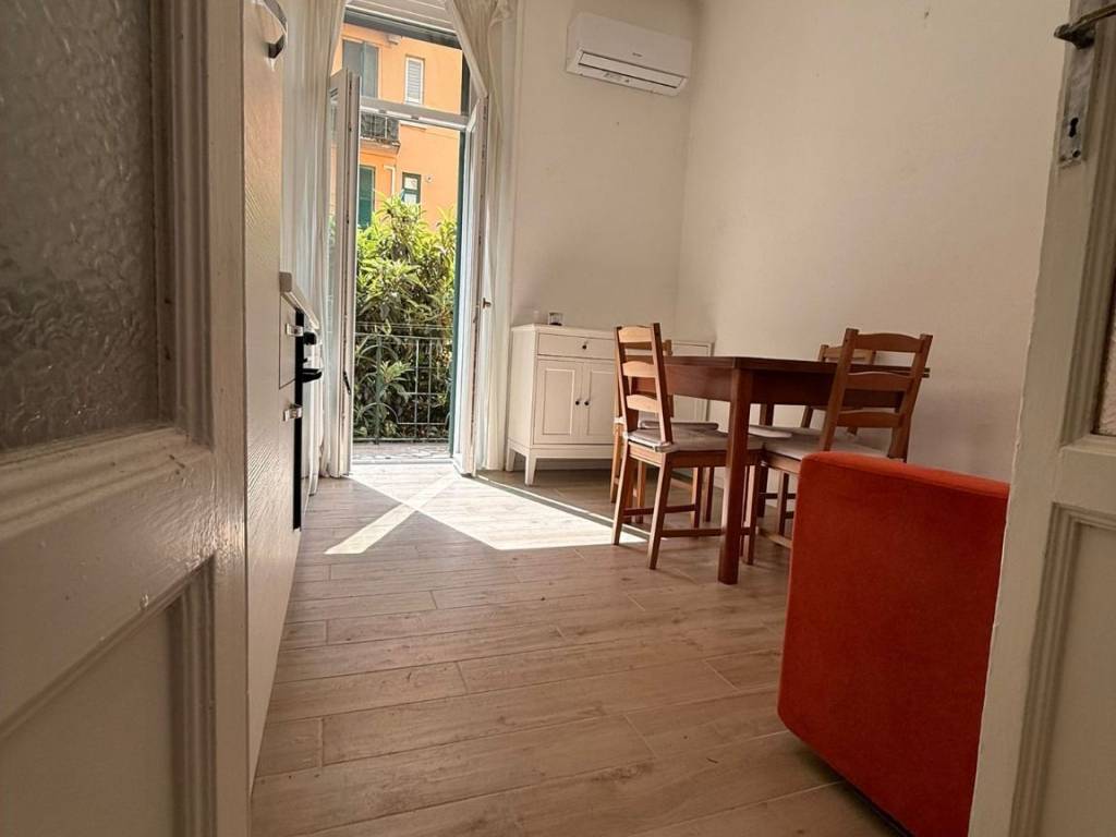 appartamento in affitto a Milano in zona Barona