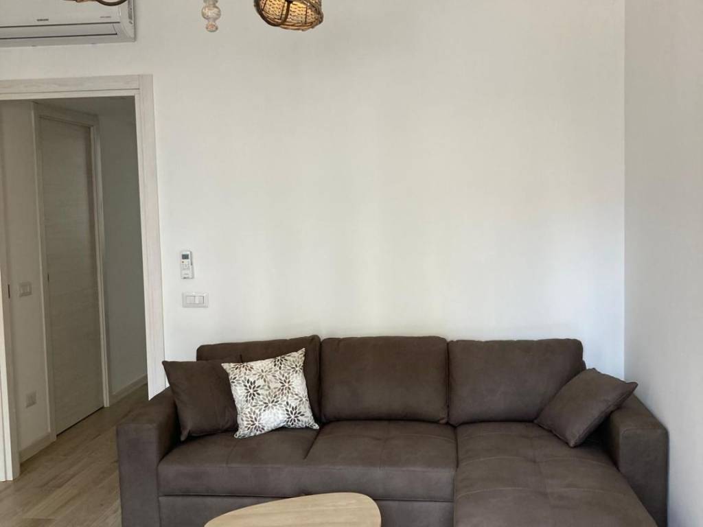 appartamento in affitto a Milano in zona Loreto