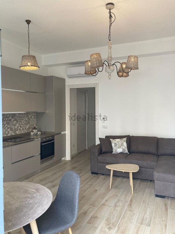 appartamento in affitto a Milano in zona Loreto