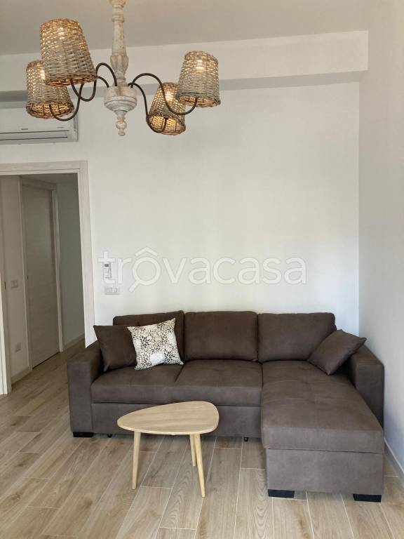 appartamento in affitto a Milano in zona Loreto