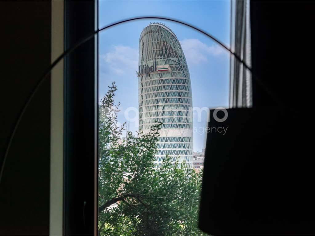 appartamento in affitto a Milano in zona Isola