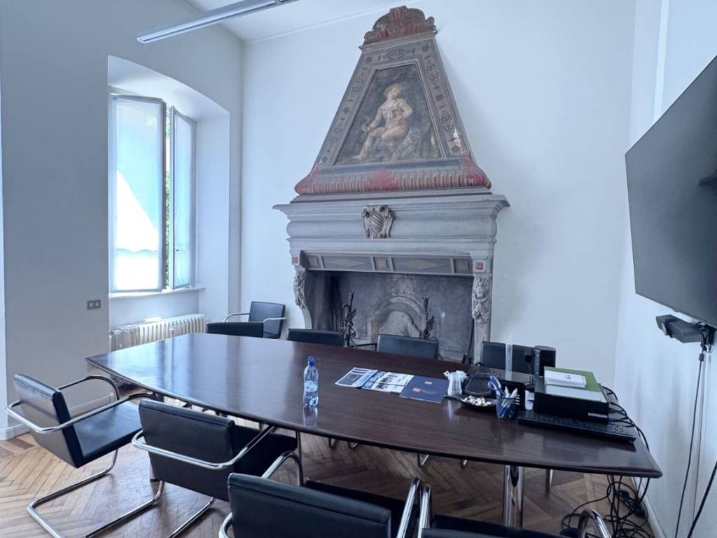ufficio in affitto a Milano in zona Guastalla