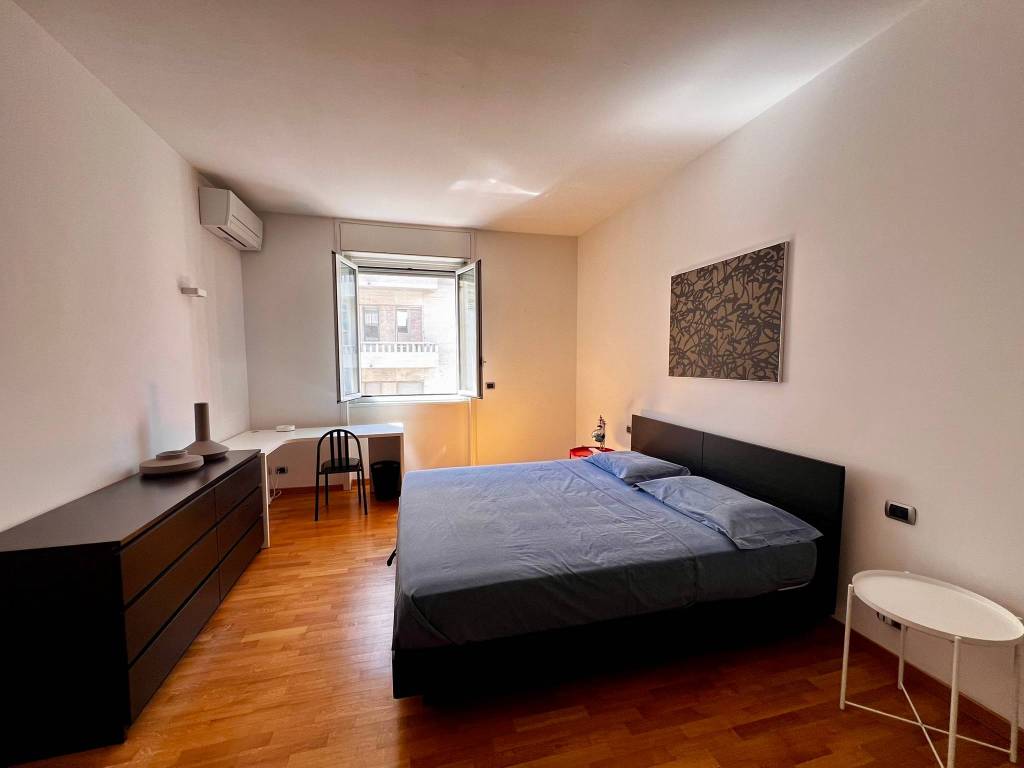 appartamento in affitto a Milano in zona Il Portello