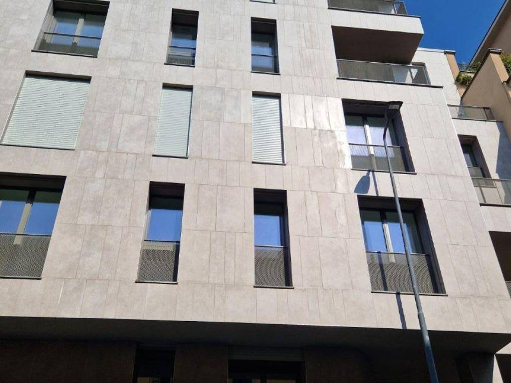 appartamento in affitto a Milano in zona Isola