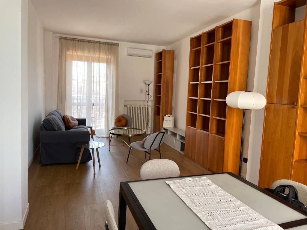appartamento in affitto a Milano in zona Città Studi
