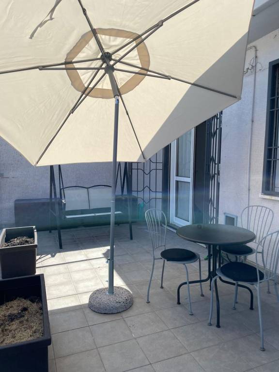 appartamento in affitto a Milano in zona Città Studi