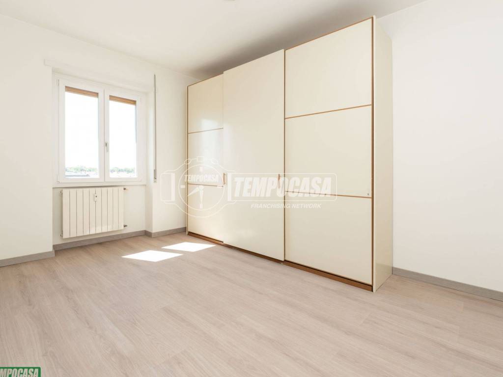 appartamento in affitto a Milano in zona Adriano