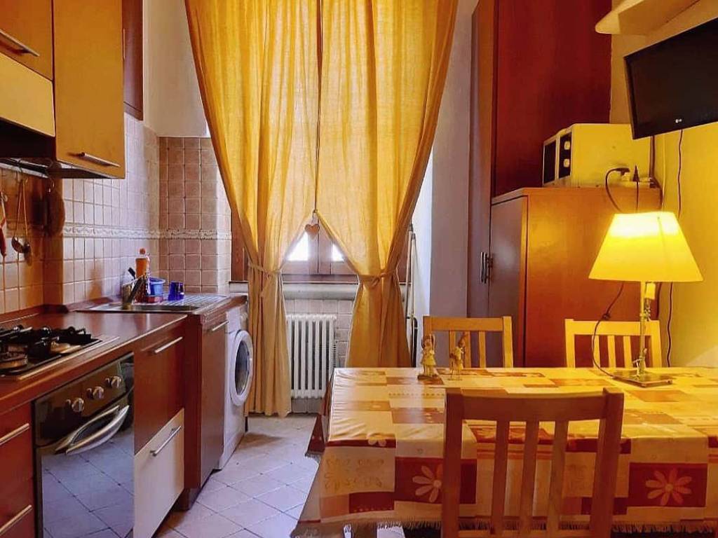 appartamento in affitto a Milano in zona Turro