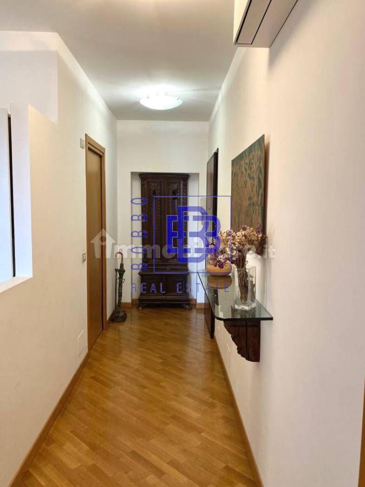 appartamento in affitto a Milano in zona Centro Direzionale