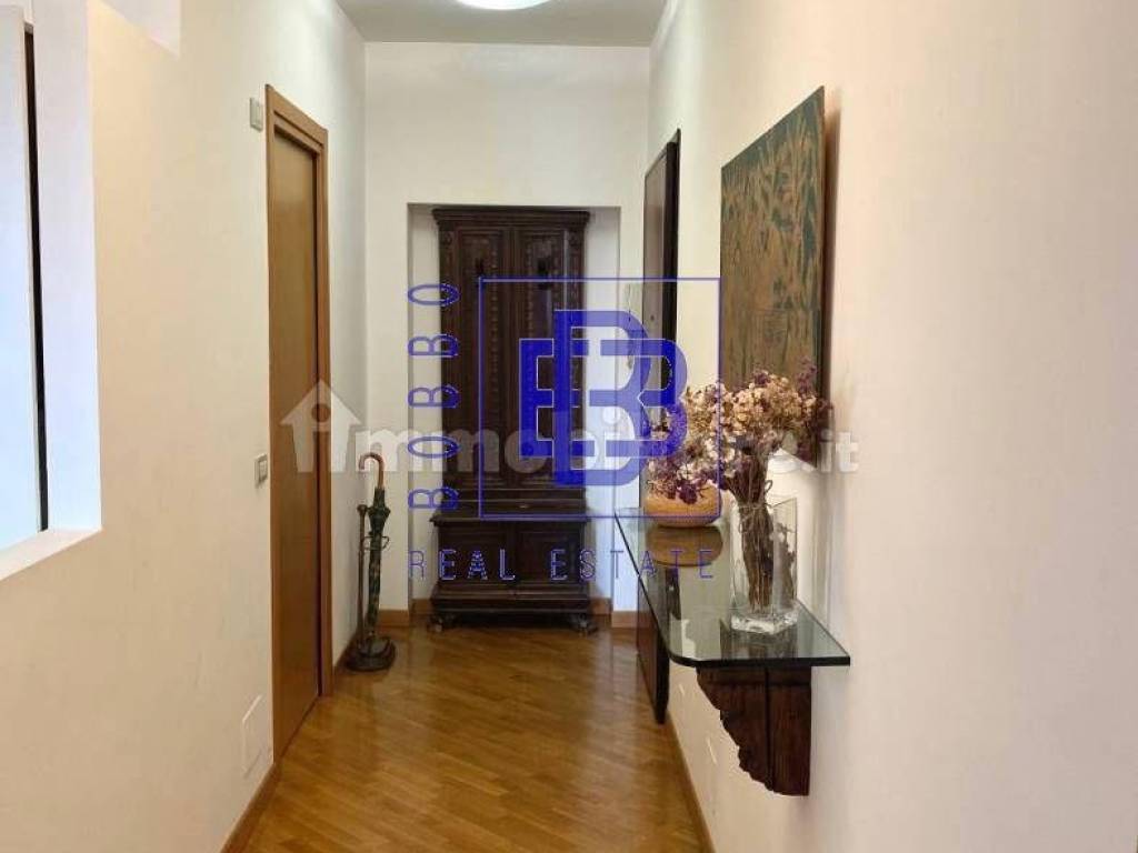 appartamento in affitto a Milano in zona Centro Direzionale