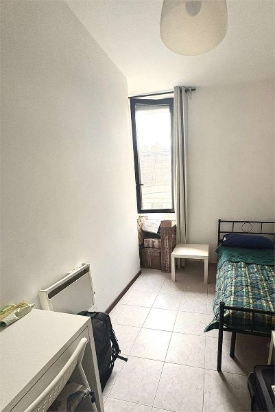 appartamento in affitto a Milano in zona Dergano
