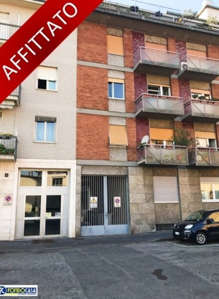 appartamento in affitto a Milano in zona Greco