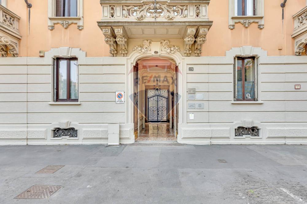 ufficio in affitto a Milano